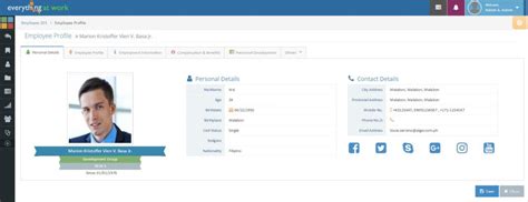 baguio employee portal|HRISWeb.